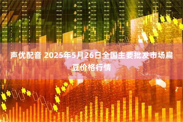 声优配音 2025年5月26日全国主要批发市场扁豆价格行情